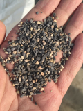 Sinocean grey calcined bauxite for HFS application